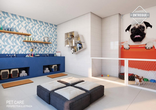 Imagem 11 de 12 de Apartamento Para Venda Em São Paulo, Brás, 2 Dormitórios, 1 Banheiro - 336_1-1568848