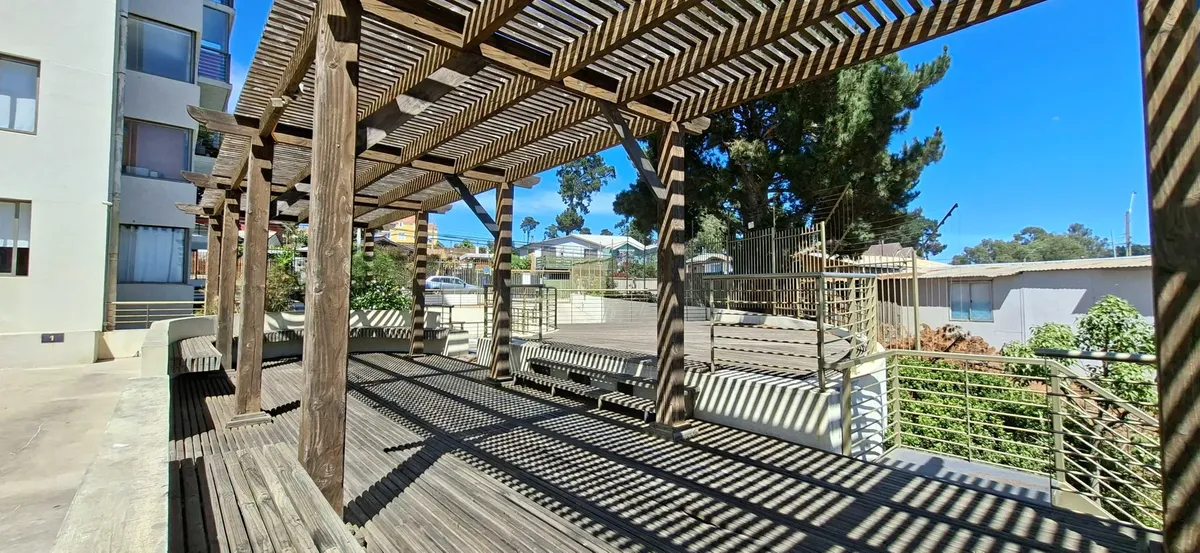 Imagen 3 de 20 de Arriendo Anual, Barrio Tranquilo (153741)