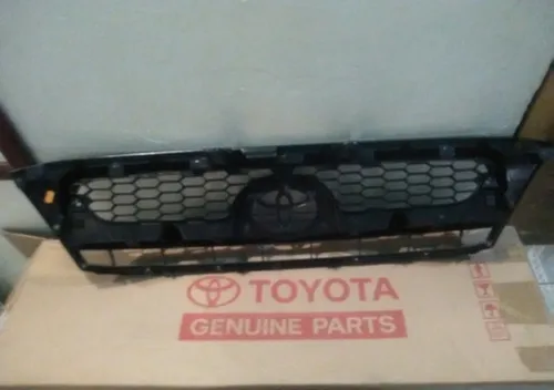 comprar Parrilla Delantera Huilux 09\u002F11 Original