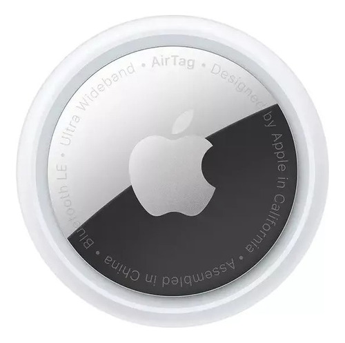 Airtag Apple Original X4 Unidades