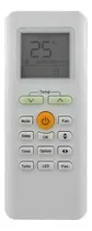 Comprar Control Rg70a\u002Fbgef Aire Acondicionado P Midea Bgh Alaska 875