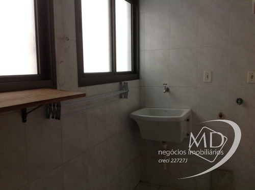 Imagem 14 de 15 de Locação Apartamento Sao Caetano Do Sul Nova Gerty Ref: 9092 - 1033-9092