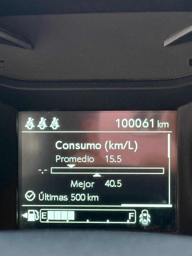Chevrolet Tracker 1.2 Ls Turbo Mt