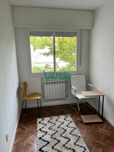 Imagen 28 de 30 de Venta Casa, Punta Carretas, Casi Golf, Ideal Empresa Reciclada A Nuevo!!!!