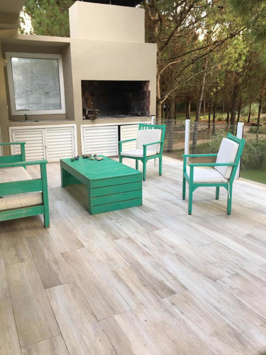 Imagen 13 de 13 de Vendo/permuto Casa En Costa Esmeralda Residencial 1 Dueño
