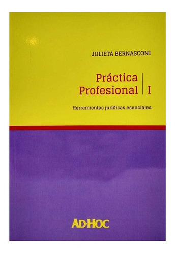 Práctica Profesional 1- Bernasconi Julieta