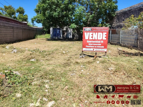 Venta Terreno + Mejoras San José De Mayo Consulte Entrega + Financiación