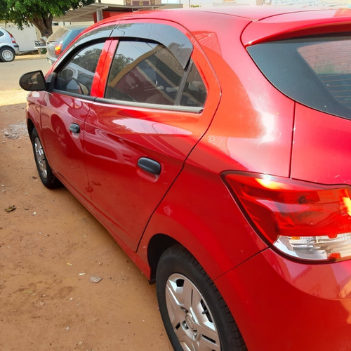 Chevrolet Onix 2014 Completo Mais Ar Condicionado