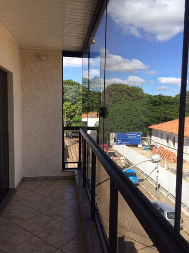 Imagem 7 de 28 de Prédio Comercial A Venda No Centro De Tatuí - 956