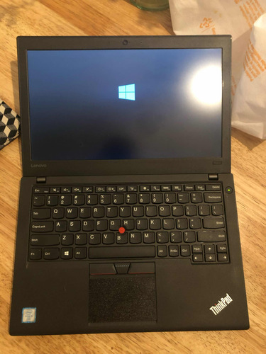 Lenovo Thinkpad X260