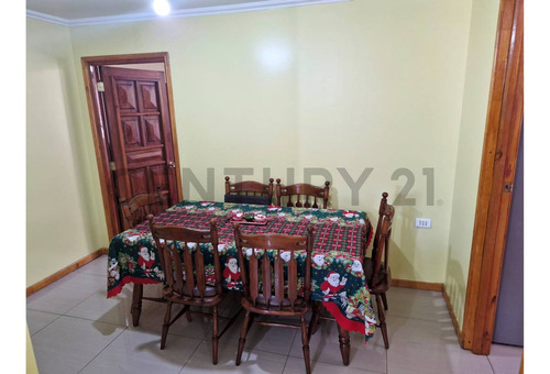 Se Vende Excelente Casa Para Inversión, Concepción