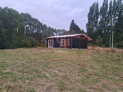 Casa En Parcela Frutillar, Copihue-casma