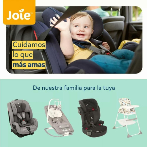Joie Cuna Para Bebe Y Cambiador Para Bebe Kubbie Sleep |