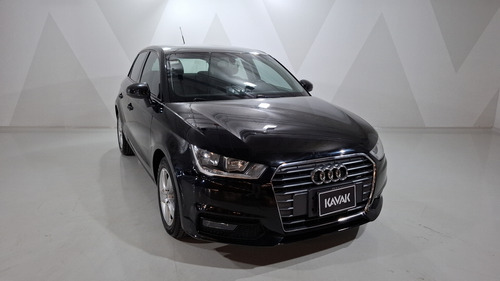 Audi A1 1.4 TFSI COOL S TRONIC