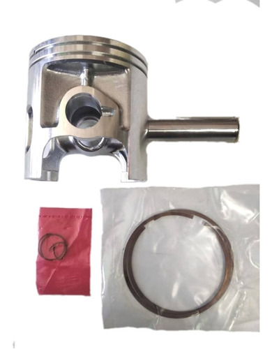 Kit De Piston Dt Yamaha 175 050mm