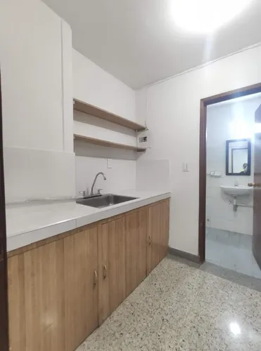 Oficina En Arriendo En Centro. Cod A25346