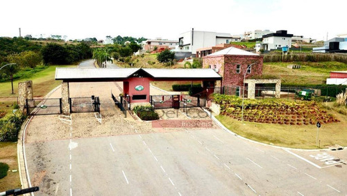 Imagem 2 de 18 de Terreno À Venda, 600 M² Por R$ 350.000,00 - Condomínio Residencial Campos Do Conde - Bragança Paulista/sp - Te0098
