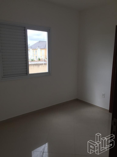 Imagem 3 de 16 de Apartamento À Venda Em Jardim Pagliato - Ap009159