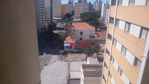 Imagem 11 de 30 de Proximo Av Dr Moraes Sales - Sa0570