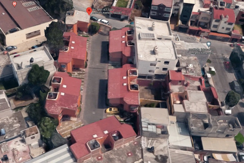 Imagen 5 de 11 de Hermosa Casa En Fraccionamiento De Tlalnepantla Dc