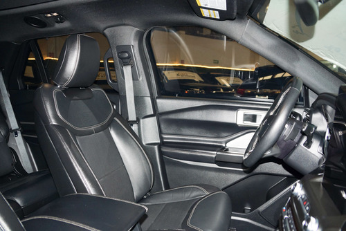 Ford Explorer 3.5 Sport 4x4 At
