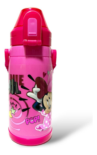 Tomatodo 750ml. - Minnie Mouse - 700645 - Producto Nuevo