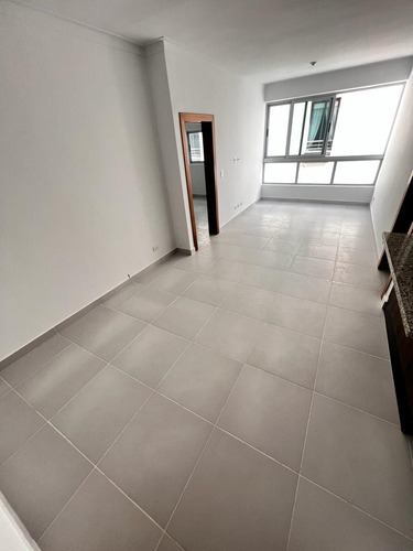 Vendo Apartamento Nuevo De 1 Hab En Evaristo Morales