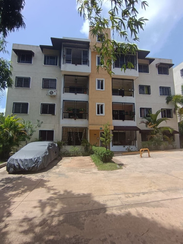 Vendo Apartamento En Santo Domingo Oeste