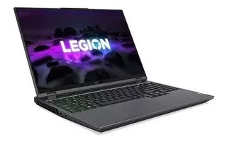 Lenovo Legion 5 Pro Ryzen7 5800h 32gb 1tbssd Rtx3070 8gb 16'