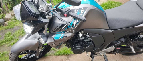 Imagen 8 de 14 de Yamaha Yamaha Fz Sd 2020
