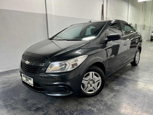 Chevrolet Prisma 1.4 Joy Ls + 98cv