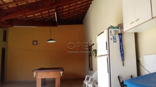 Sobrado Com 3 Dormitórios À Venda, 311 M² Por R$ 1.380.000,00 - Paraíso - Santo André/sp - So2293
