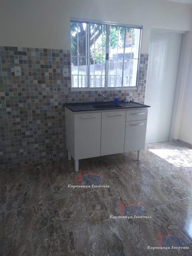 Imagem 4 de 8 de Ref.: 6120 - Casa Terrea Em Osasco Para Aluguel - L6120