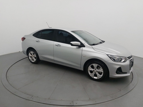 Chevrolet Onix 1.0 TURBO FLEX PLUS LTZ MANUAL