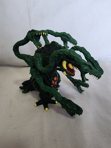 Biollante Godzilla Wars Kaiyu Trendsmaster Toho 1995 (Usado)