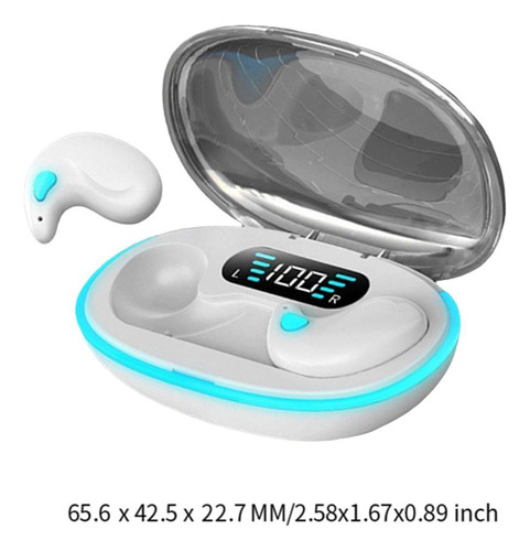 Auriculares Inalámbricos Auriculares Intrauditivos