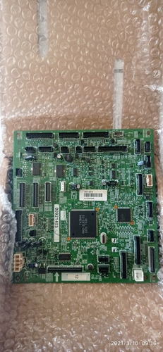 Fórmate Hp#de Parte Rmi-5678 Para Impresora (Usado)