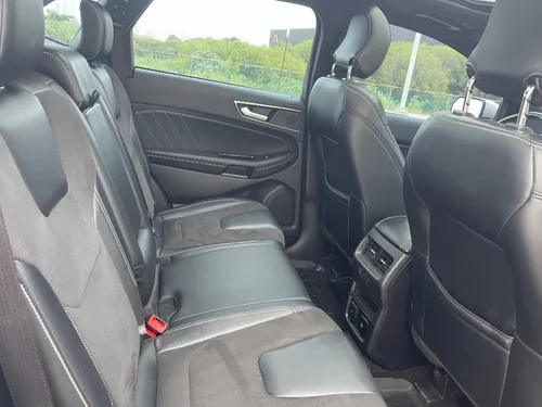 Ford Edge 2.7 Ecoboost V6