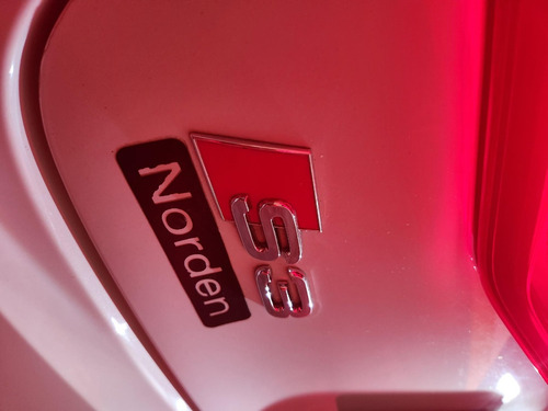 Imagen 12 de 18 de Audi S3 2018 2.0 Tfsi Stronic Quattro 300cv