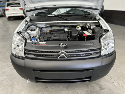 Citroën Berlingo Furgon 1.6 Vti 115 Business