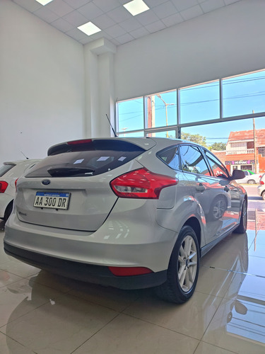 Ford Focus III 2.0 Se