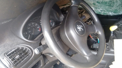 Peugeot 206 1.0 16v Selection 5p 2001 (sucata)
