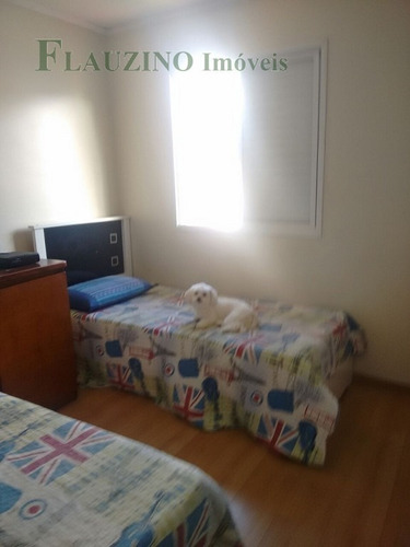 Imagem 14 de 20 de Casa Para Venda, 2 Dormitórios, Jardim Casablanca - São Paulo - 365