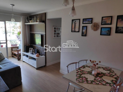 Imagem 3 de 26 de Apartamento À Venda Em Jardim Nova Europa - Ap006775