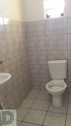 Imagem 6 de 10 de Salão Comercial - Di23453