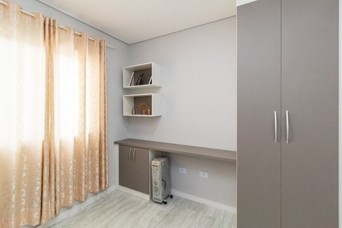 Imagem 17 de 25 de Apartamento Residencial Em São José Dos Pinhais - Pr - Ap0020_capr