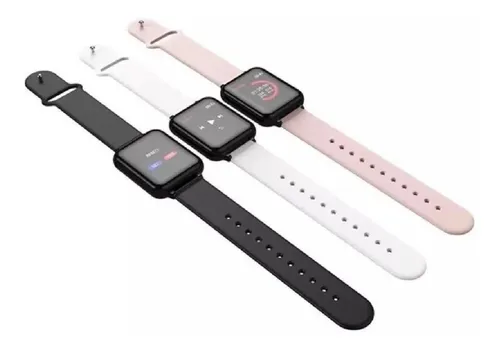 Correas para reloj b57 new arrivals