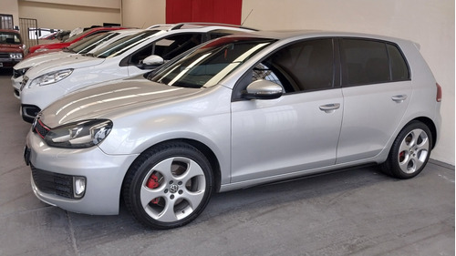 Volkswagen Golf 2.0 Vi Gti Tsi 211cv Dsg