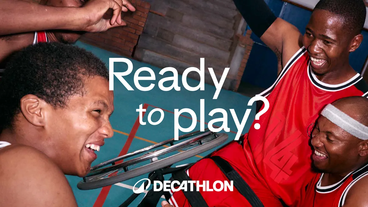 Ready to play?