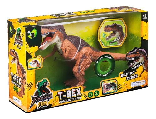 Dinossauros Figuras brinquedos PVC Mini Dinosaur jogo divertido